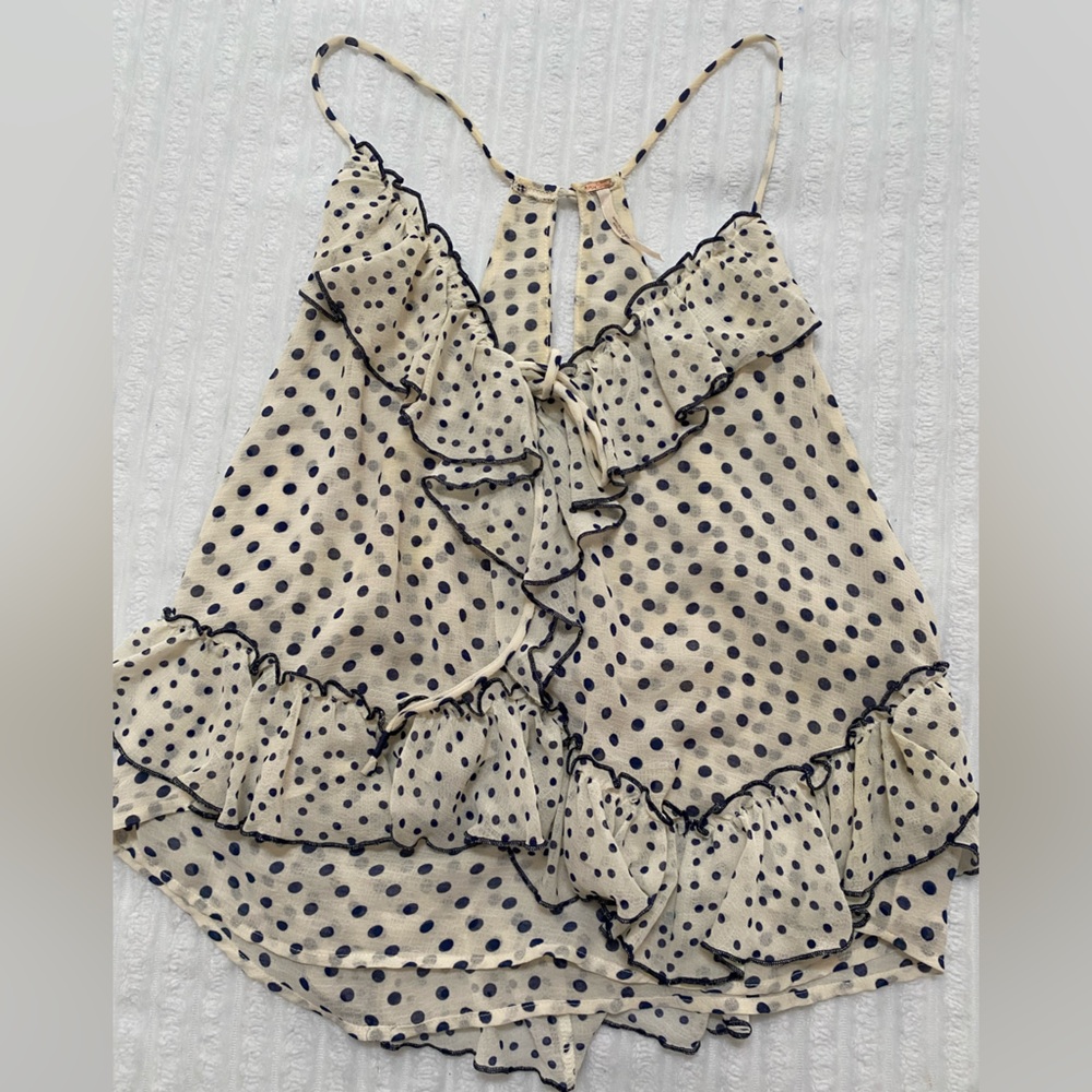 Free People Tank Top
